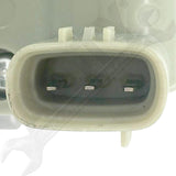 APDTY 104244 IAC Idle Air Control Valve w/Gasket