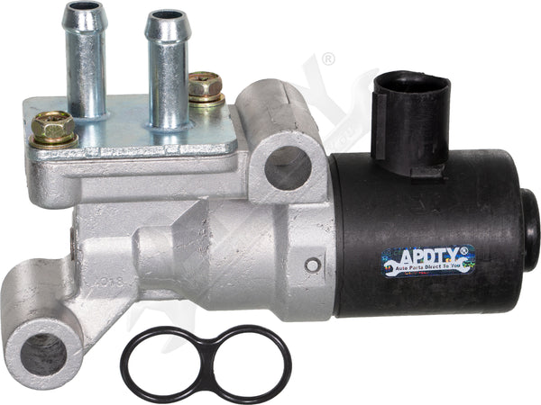 APDTY 104248 Idle Air Control Valve IAC Motor