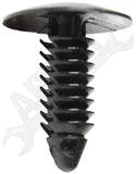 APDTY 104523 Push Pin Replaces 6036155AA