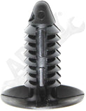 APDTY 104523 Push Pin Replaces 6036155AA