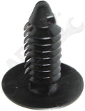 APDTY 104523 Push Pin Replaces 6036155AA