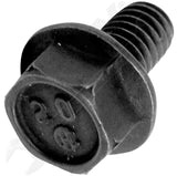 APDTY 104597 Differential Cover Bolt Set Of 10 (Models Listed w/ Dana 30 35 44)