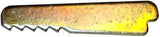 APDTY 104609x4 Exterior Door Handle Paddle Keeper; Replaces 55076221; Pack Of 4