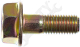 APDTY 104626 Brake Caliper Bolt Front Left or Right (Replaces 5093355AA)