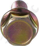 APDTY 104626 Brake Caliper Bolt Front Left or Right (Replaces 5093355AA)