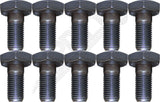 APDTY 104707 Ring Gear Bolt Set (Pack Of 10)