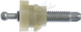 APDTY 104790 Headlight Adjusting Screw; 2' Long; Adjust Pivot