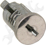 APDTY 104885 Center Console Lock Cylinder Housing