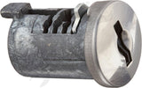 APDTY 104885 Center Console Lock Cylinder Housing