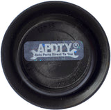 APDTY 104996 Floor Pan Plug Replaces J4000334