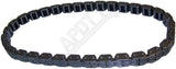 APDTY 105021 Engine Timing Chain; V6 Engines; Replaces 4666059AA