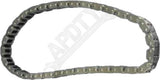APDTY 105021 Engine Timing Chain; V6 Engines; Replaces 4666059AA