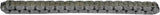 APDTY 105021 Engine Timing Chain; V6 Engines; Replaces 4666059AA