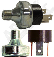 APDTY 105123 Oil Pressure Switch Replaces J3231347