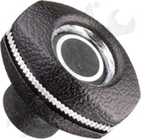 APDTY 105131 Wiper/Heater Control Knob Replaces J5459189