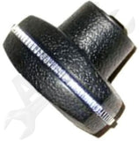 APDTY 105131 Wiper/Heater Control Knob Replaces J5459189