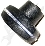 APDTY 105131 Wiper/Heater Control Knob Replaces J5459189