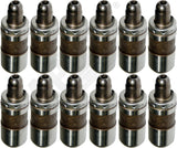 APDTY 105148x12 Valve Lash Adjuster Lifter Kit; Set Of 12; Replaces 4777976AA