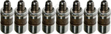 APDTY 105148x8 Valve Lash Adjuster Lifter Kit; Set Of 8; Replaces 4777976AA