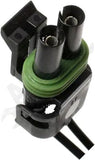 APDTY 105164 Coolant Temperature Sending Unit; For PCM; Replaces 33002383
