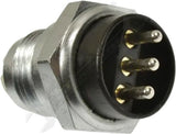 APDTY 105175 Neutral Safety Switch; Automatic Transmission; Replaces 3747361