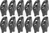 APDTY 105188x12 Rocker Arms; Set Of 12; Replaces 53020742AC
