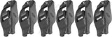 APDTY 105188x6 Rocker Arms; Set Of 6; Replaces 53020742AC