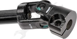 APDTY 105260 Steering Column Intermediate Shaft