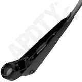 APDTY 105382 Wiper Arm Replaces J5762337