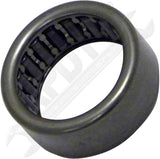 APDTY 105386 Input Shaft Bearing; With NP231 Transfer Case; Replaces 4338913