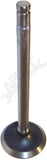 APDTY 105413x6 Engine Exhaust Valve Kit; Set Of 6; 0.015" Lash; Replaces 4637539