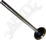 APDTY 105416x4 Engine Exhaust Valve Kit; Set Of 4; Replaces 33003520
