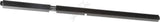 APDTY 105456 Door Glass Weatherstrip; Rear Left Outer; Replaces 55135891AF