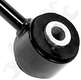 APDTY 105460 Rear Suspension Sway Bar End Link With Bushing (Rear Left & Right)