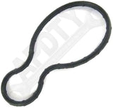 APDTY 105662 Oil Fill Housing Gasket; 4.7L V8 Or 3.7L V6; Replaces 53020889AC
