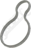 APDTY 105662 Oil Fill Housing Gasket; 4.7L V8 Or 3.7L V6; Replaces 53020889AC