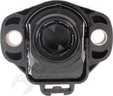APDTY 105713 Automotive Throttle Position Sensor Replaces 4874371AC