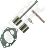 APDTY 105834 Engine Oil Pump Repair Kit; V8 Jeep Models; Replaces 3184086K