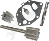 APDTY 105834 Engine Oil Pump Repair Kit; V8 Jeep Models; Replaces 3184086K