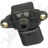 APDTY 105925 Manifold Absolute Pressure Sensor (Map Sensor)