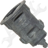 APDTY 105959 Automotive Door Lock Cylinder; Replaces 68001713AA, 4864651