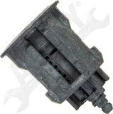 APDTY 105959 Automotive Door Lock Cylinder; Replaces 68001713AA, 4864651