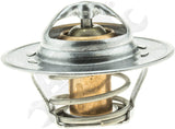 APDTY 106159 Engine Coolant Thermostat 195 Degree W/O Gasket Replaces 83501426T