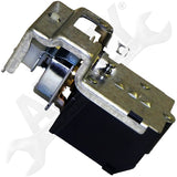 APDTY 106180 Analog Dash Mounted Interior Headlight Switch