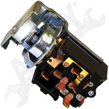 APDTY 106180 Analog Dash Mounted Interior Headlight Switch