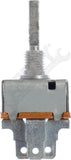 APDTY 106182 HVAC AC Heater Blower Motor Switch