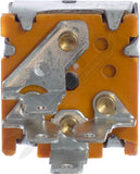 APDTY 106182 HVAC AC Heater Blower Motor Switch
