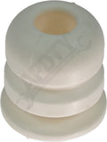APDTY 106230 Rear Coil Spring Foam Jounce Bump Stop Bumper (Single)