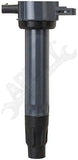 APDTY 106306x4 Ignition Coil Kit; Set Of 4; Replaces 4606824AC