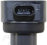 APDTY 106306x4 Ignition Coil Kit; Set Of 4; Replaces 4606824AC